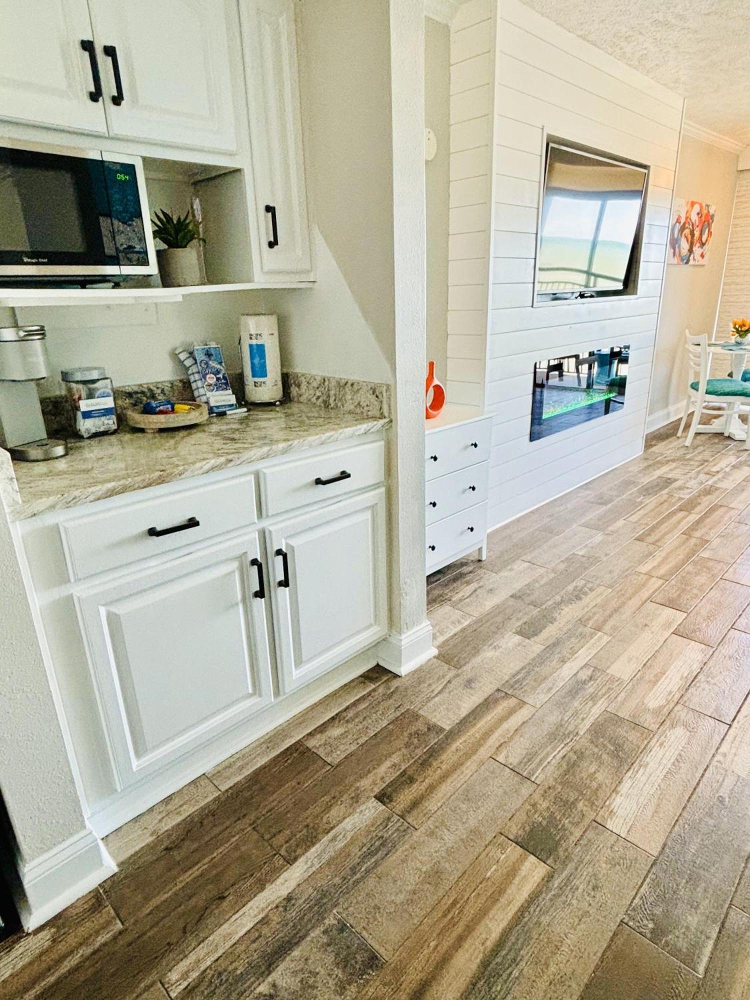 Sea La Vie Oceanfront Studio Myrtle Beach Exterior foto